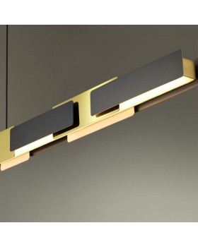 Подвесной светильник Odeon Light 4991/40L-foto4