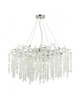 Подвесная люстра Odeon Light 5004/14-foto2
