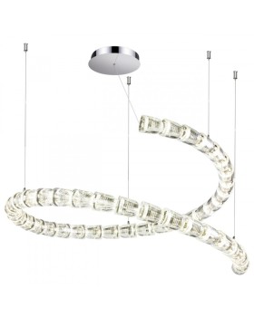 Подвесная люстра Odeon Light 5010/129L-foto2