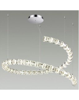 Подвесная люстра Odeon Light 5010/129L-foto3