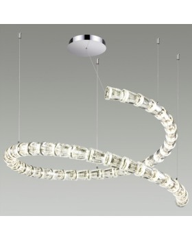 Подвесная люстра Odeon Light 5010/129L-foto3