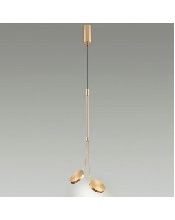 Подвесной светильник Odeon Light 5011/16L-foto3