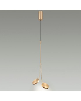 Подвесной светильник Odeon Light 5011/16L-foto3