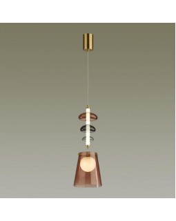 Подвесной светильник Odeon Light 5411/18LA-foto3