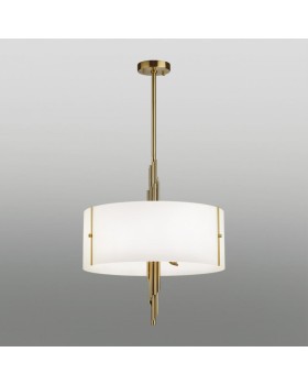 Люстра на штанге Odeon Light 5415/6-foto3