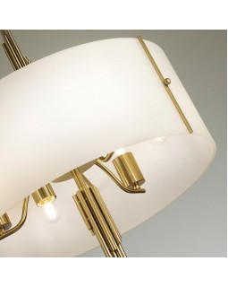 Люстра на штанге Odeon Light 5415/6-foto4