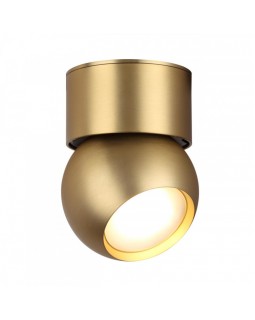 Накладной светильник Odeon Light 6611/7CL-foto2