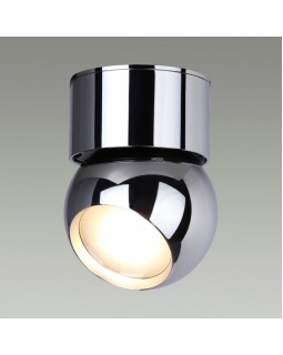 Накладной светильник Odeon Light 6612/7CL-foto3