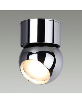 Накладной светильник Odeon Light 6612/7CL-foto3