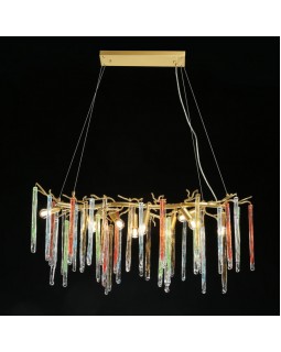 Подвесная люстра MW-Light 467010510-foto2