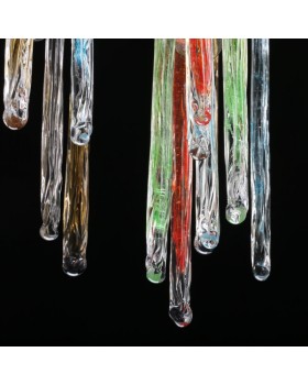 Подвесная люстра MW-Light 467010510-foto7