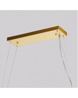 Подвесная люстра MW-Light 467010510-foto10