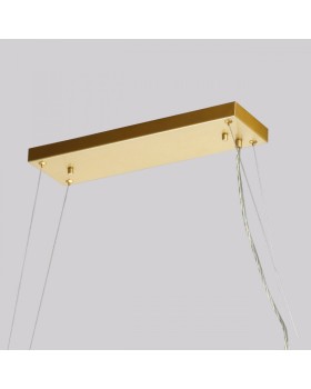 Подвесная люстра MW-Light 467010510-foto10