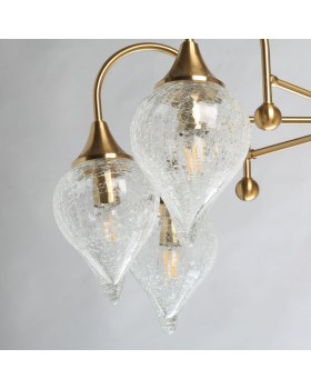 Люстра на штанге MW-Light 481014708-foto4