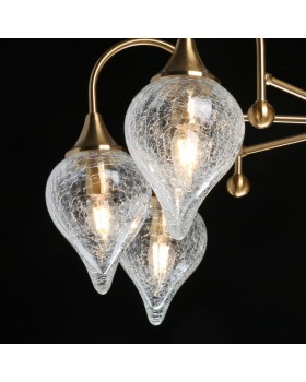 Люстра на штанге MW-Light 481014708-foto5