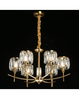 Подвесная люстра MW-Light 624011306-foto2