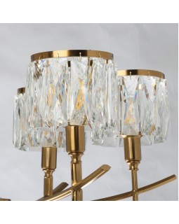 Подвесная люстра MW-Light 624011306-foto3