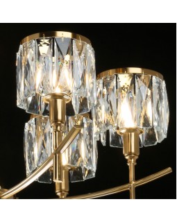 Подвесная люстра MW-Light 624011306-foto4