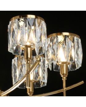 Подвесная люстра MW-Light 624011306-foto4