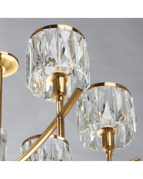 Подвесная люстра MW-Light 624011306-foto5