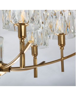 Подвесная люстра MW-Light 624011306-foto6