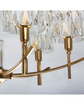 Подвесная люстра MW-Light 624011306-foto6