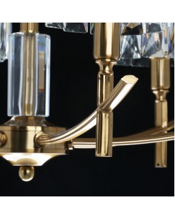 Подвесная люстра MW-Light 624011306-foto7