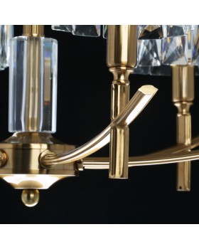 Подвесная люстра MW-Light 624011306-foto7