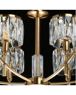 Подвесная люстра MW-Light 624011306-foto8