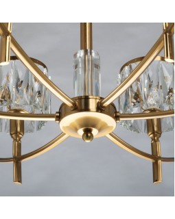Подвесная люстра MW-Light 624011306-foto9