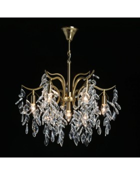 Подвесная люстра MW-Light 280011907-foto2