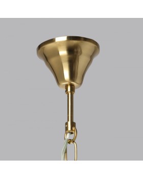Подвесная люстра MW-Light 280011907-foto3