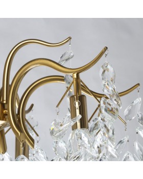Подвесная люстра MW-Light 280011907-foto6