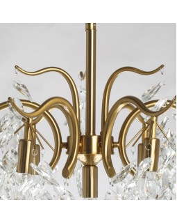 Подвесная люстра MW-Light 280011907-foto7