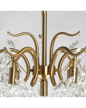 Подвесная люстра MW-Light 280011907-foto7