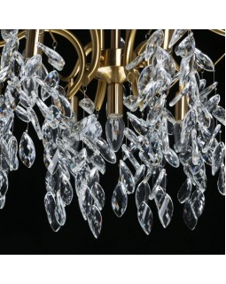 Подвесная люстра MW-Light 280011907-foto8
