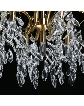 Подвесная люстра MW-Light 280011907-foto8