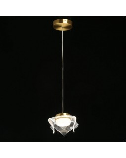 Подвесной светильник DeMarkt 722012101-foto2