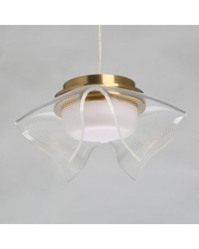 Подвесной светильник DeMarkt 722012101-foto3