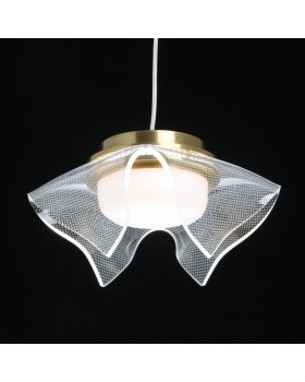 Подвесной светильник DeMarkt 722012101-foto4