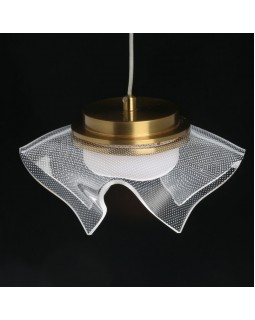 Подвесной светильник DeMarkt 722012101-foto7