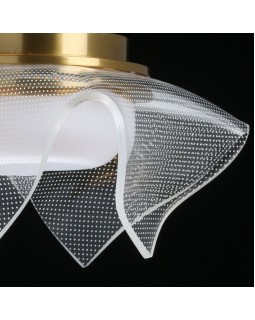 Подвесной светильник DeMarkt 722012101-foto9