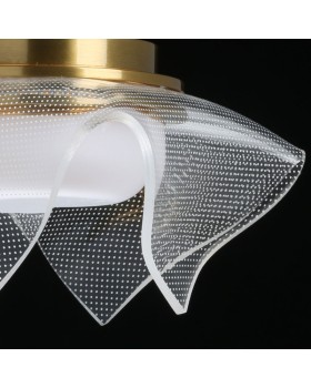 Подвесной светильник DeMarkt 722012101-foto9