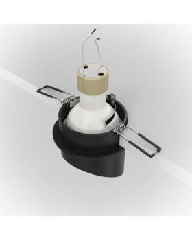 Встраиваемый светильник Maytoni Technical DL044-01-GU10-B-foto4