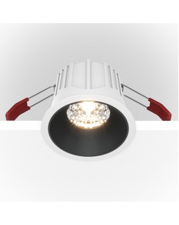 Встраиваемый светильник Maytoni Technical DL043-01-15W3K-D-RD-WB-foto2