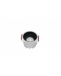 Встраиваемый светильник Maytoni Technical DL043-01-15W3K-D-RD-WB-foto4