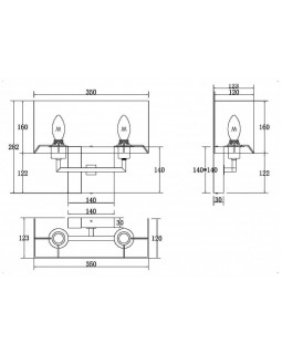 Бра Maytoni Z030WL-02BS-foto9
