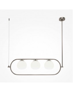 Подвесной светильник Maytoni MOD221PL-03N-foto2