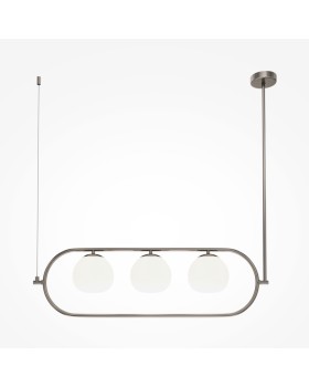 Подвесной светильник Maytoni MOD221PL-03N-foto2