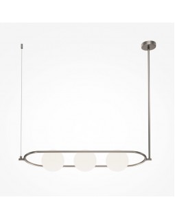 Подвесной светильник Maytoni MOD221PL-03N-foto3